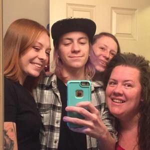 Meet your Posher, Alexander